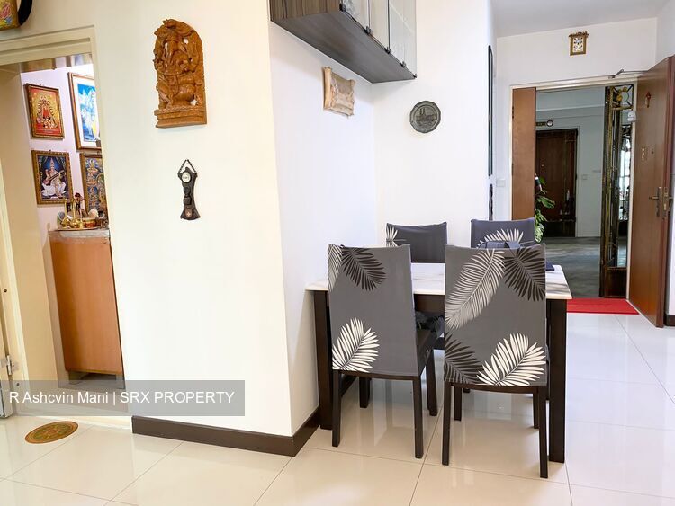 Blk 414A Fernvale Link (Sengkang), HDB 3 Rooms #319738901